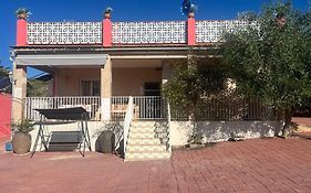 Villa Barby