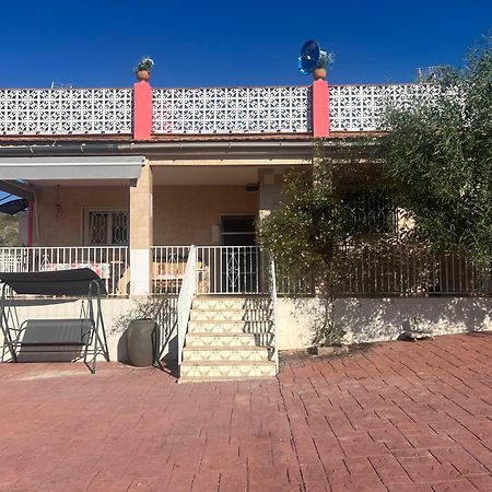 Villa Barby Liria Exterior foto