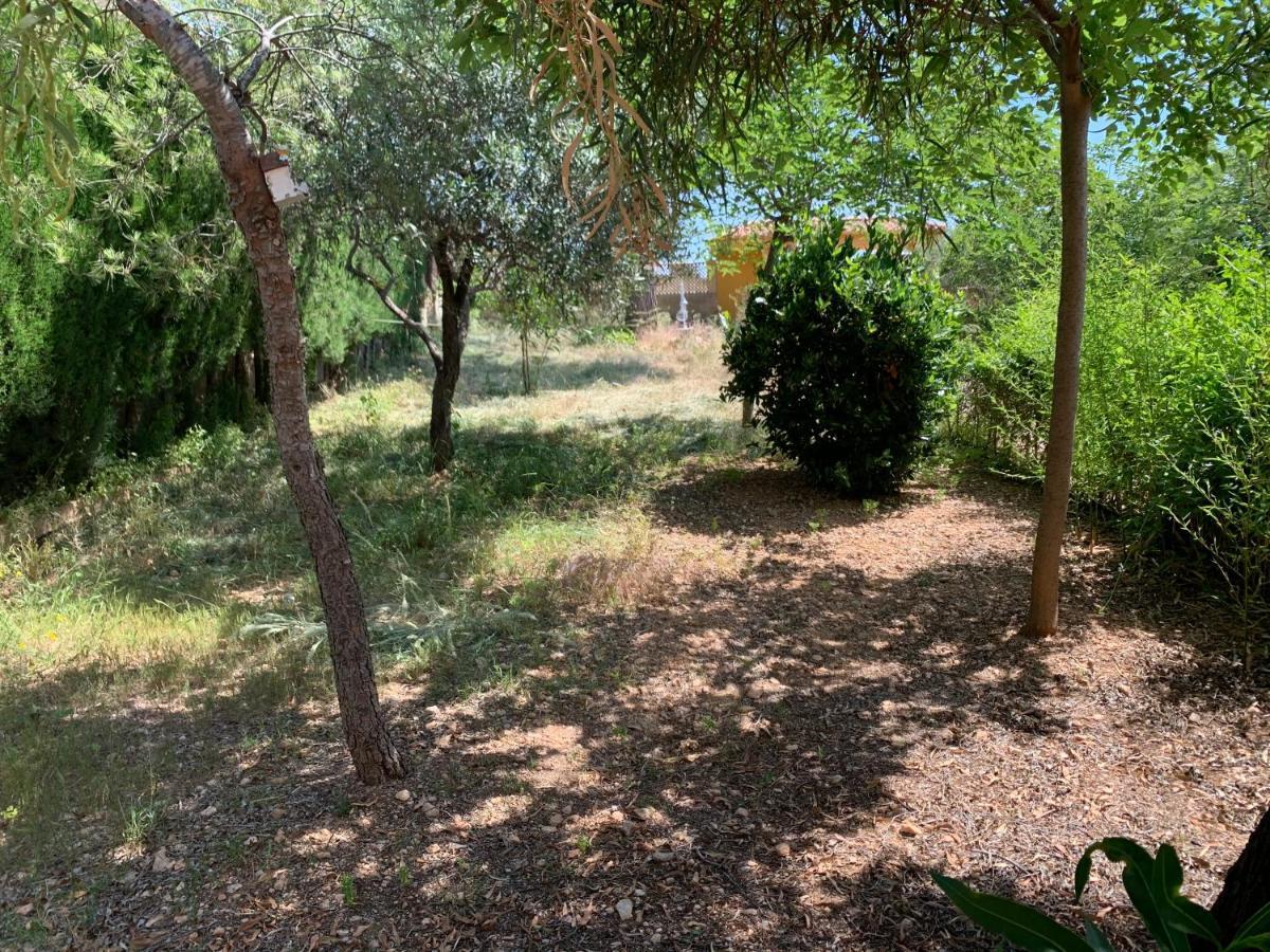 Villa Barby Liria Exterior foto