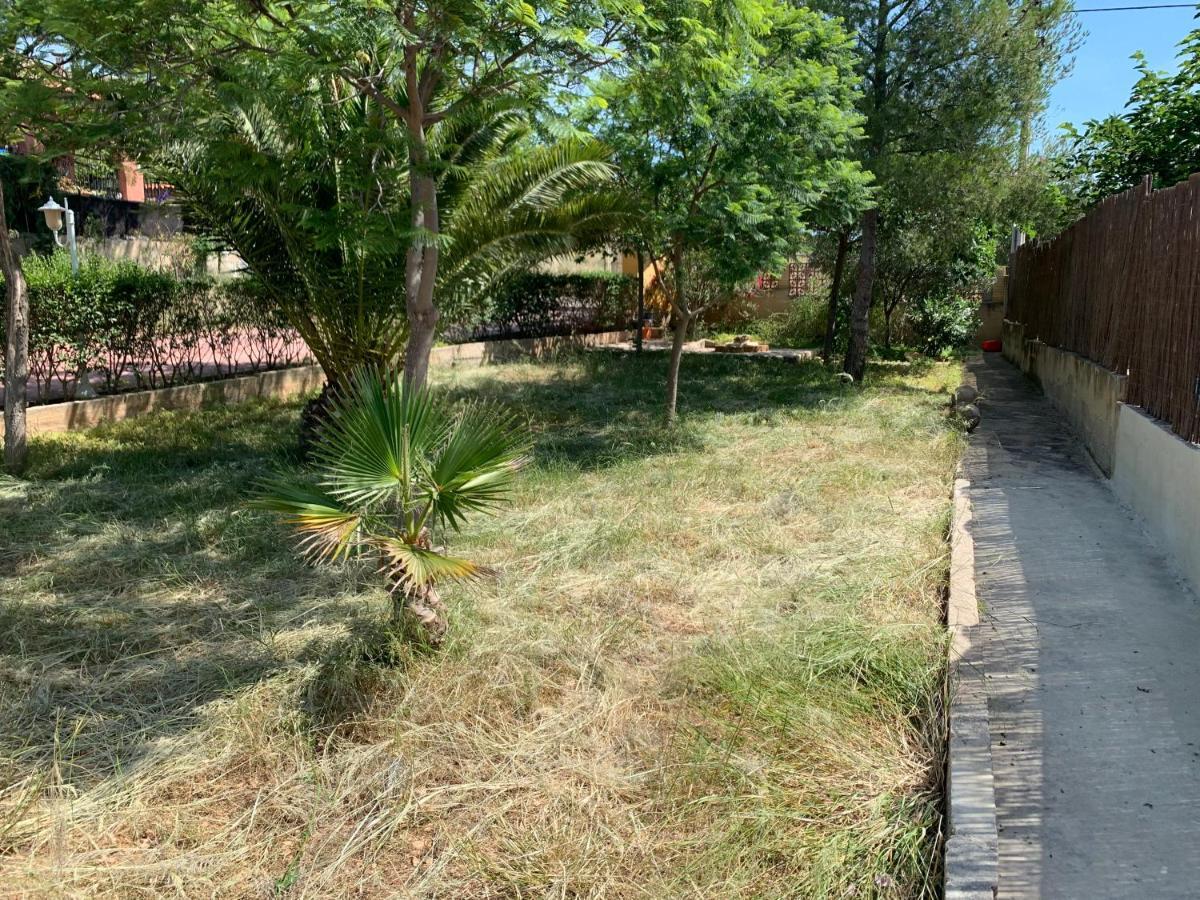Villa Barby Liria Exterior foto