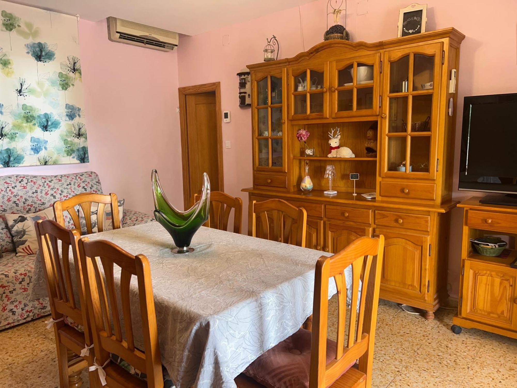 Villa Barby Liria Exterior foto